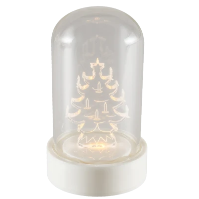 home Dekorativna LED rasvjeta, bor - CDM 9/T