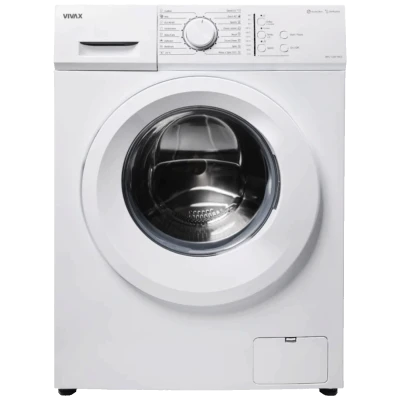 Vivax Mašina za veš, 1200 obrtaja, 7 kg veša, Inverter - WFL-120716CSI