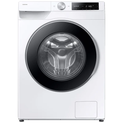 Samsung Mašina za veš, 9 kg veša, Inverter, WiFi, A - WW90DG6U8FLEU4