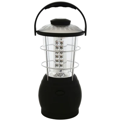 home Lampa, LED, za kampiranje, akumulatorska - CL 36L