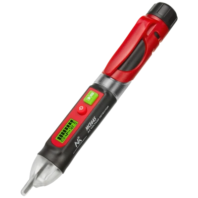 Maclean Bezkontaktni detektor napona - MCE645