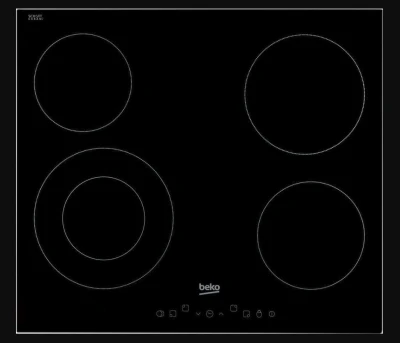 BEKO UGRADBENA PLOČA HIC 64402 T