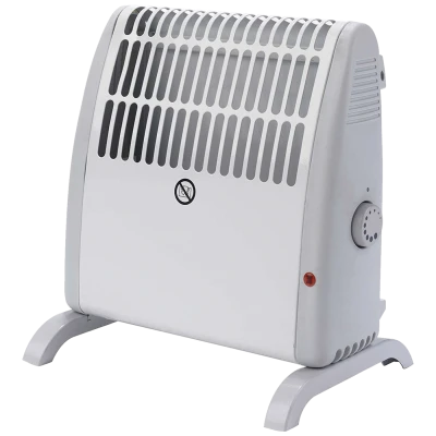 home Grijalica, grijanje/odmrzavanje, 450W - FKM 450