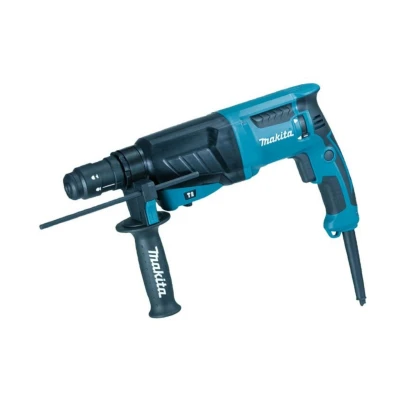 MAKITA ELEKTRIČNA BUŠILICA-ČEKIĆ HR2630T 800W