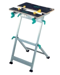 WOLFCRAFT STEZNI STOL I RADNI STOL