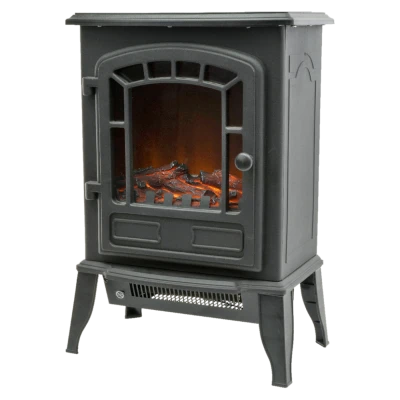 home Kamin, električni, 2000W - FKK 15