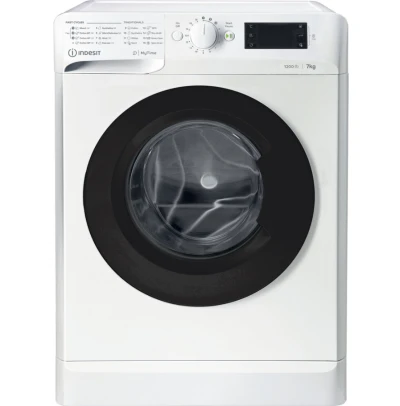 INDESIT MAŠINA ZA VEŠ MTWE 71252 WK EE