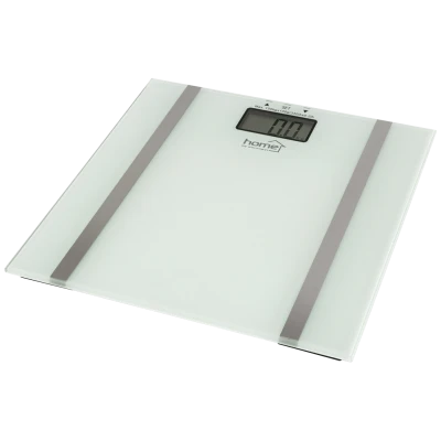home Vaga, Ultra-tanka, body fat mjerenje, do 150Kg, LCD display - HG FMZ 10