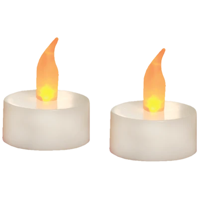 home Dekorativna rasvjeta, set svijeća - CD 2/WX