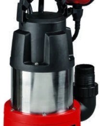EINHELL POTOPNA PUMPA ZA NEČISTU VODU GC-DP 9040 N