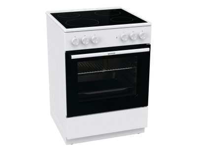GORENJE ELEKTRIČNI ŠTEDNJAK GEC6A11WG