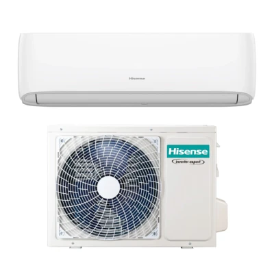 HISENSE KLIMA 12K-CF35YR1FG/FW INVERTER