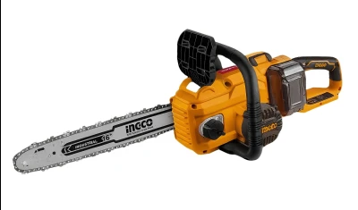 INGCO Aku pila CGSLI40168 40V SOLO