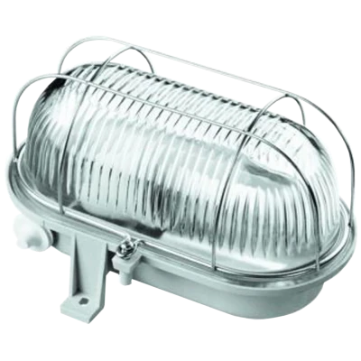home Plafonjera,  E27, 60W, IP44 - 6909H