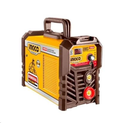 INGCO APARAT ZA VARENJE INVERTER ING-MMA16021E