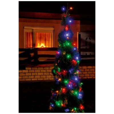 home Dekorativna rasvjeta, LED lampice - LED 208C/M