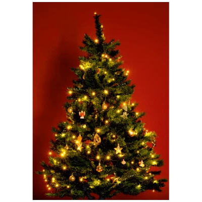 home Dekorativna LED rasvjeta - KI 50C LED/WW