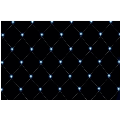 home Dekorativna LED rasvjeta, mreža - KLN 400C/WH