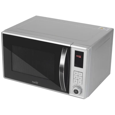 home Mikrovalna pećnica sa grilom, 800 W, zapremina 23 lit. - HG MH 23GR