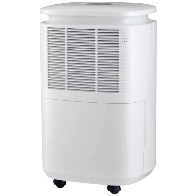 home Isušivač/Odvlaživač zraka 10l/24h, 5 programa, R290 - DHM 10LR