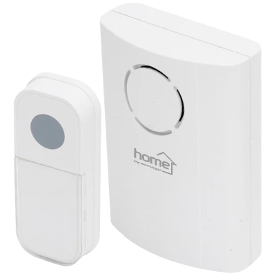 home Zvono kućno, bežično, 36 melodija - DB 1050DC