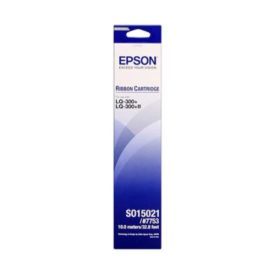 Ribon EPSON 7753-GB S015021, LQ 300 350 /4X0/5X0/8X0 (A4)S015633