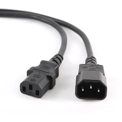 Euro kabl (prod.napojnog kabla), 1,8m, GEMBIRD PC-189-6