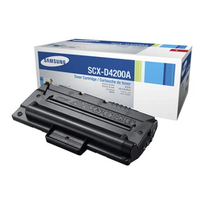 Toner SAMSUNG SCX-D4200A crni, za SCX-4200, 3000 strana