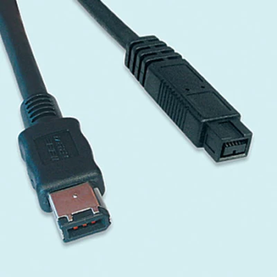 FWPB-99-06 firewire BETA cable 9P BETA/6P BETA, 1.8m
