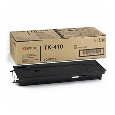 Toner Kyocera TK-410 crni, za KM2050,1650,2035,1635, 15.000 strana