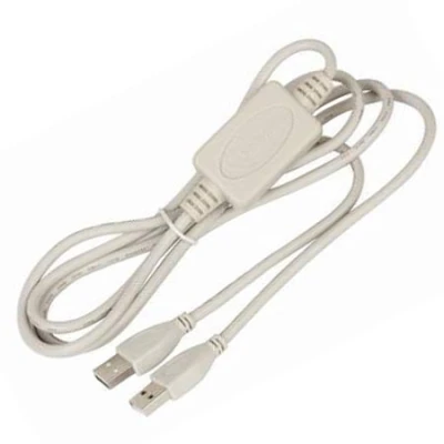 USB Network link kabal 2.0 UANC22, GEMBIRD