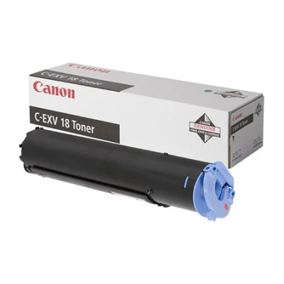 Toner CANON CEXV18 ,za  IR 10XXA