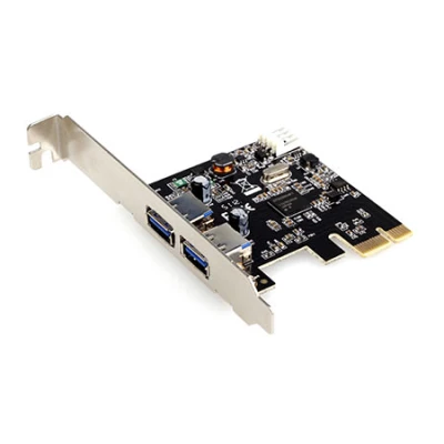 Kontroler GEMBIRD UPC-30-2P, PCI 2xUSB 3.0