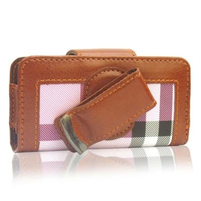 Torbica za mobilni telefon SBOX MCF-02 S 110x43x17mm