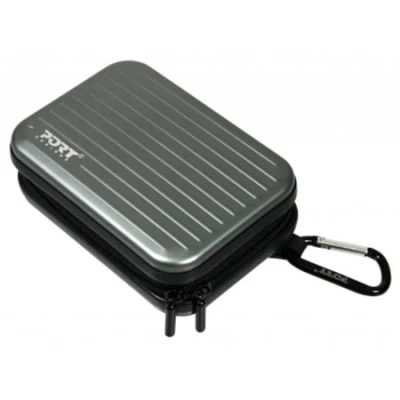 Port designs torba za kameru Dusseldorf anthracite mat 400352