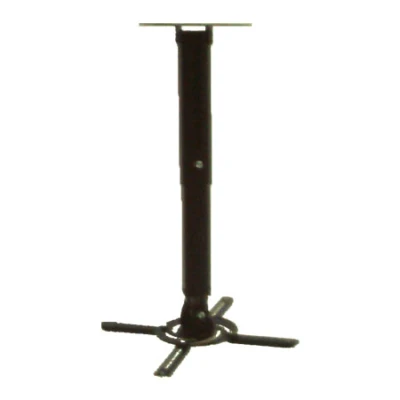 Stropni nosač za projektor GNC PMB305, 8kg, max. raspon rupa 260x260, podešavanje visine,