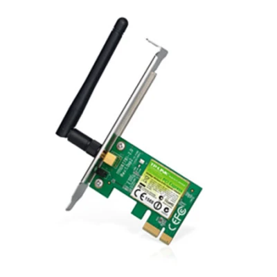 PCI-E WLAN TP-Link TL-WN781ND Lite-N 802.11n/g/b