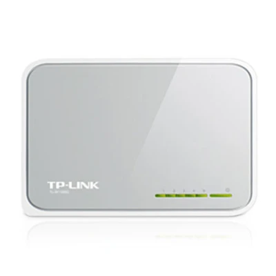 SWITCH 5 portni 10/100 TP-Link TL-SF1005D