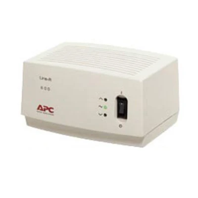 Stabilizator napona APC LE1200I  Broj utičnica 4, Dodatna zaštita IEC-320 C14