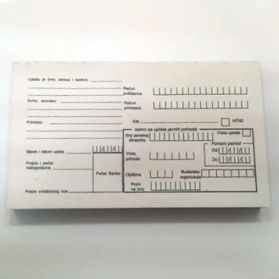 VI VIRMAN 200 LIS. LAT.NCR , TTO 406612