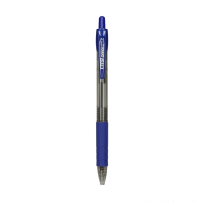 HEM.OLOVKA CLASIC  GRIP TTO 0,7mm PLAVA,TTO402618