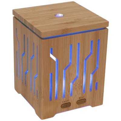 home Ultrazvučni aroma difuzor ovlaživač zraka sa svjetlom,200ml. - AD 200