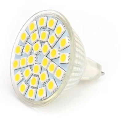 LED sijalica ESPERANZA, MR16, 5W, A+, 480 lm, ELL107
