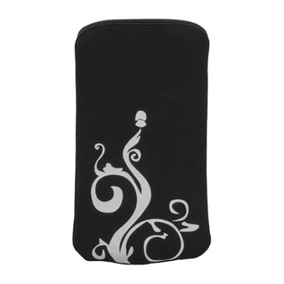 Futrola za mobitel ESPERANZA, velicina M, 122 x 74mm, EMA106KW-M