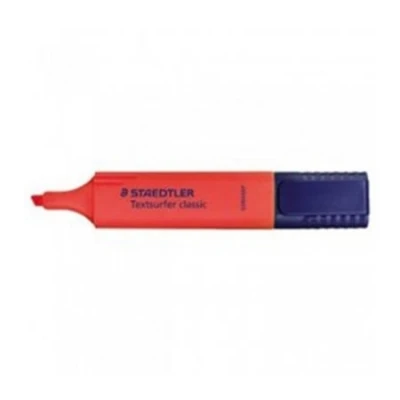 SIGNIR STAEDTLER CLASIC 364-2 CRVENI