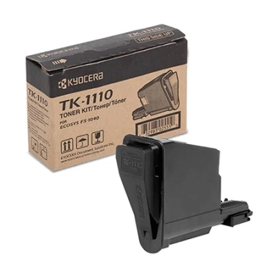 Toner zamjenski MAX KYOCERA TK-1110 za FS-1040 1020MFP 1120MFP