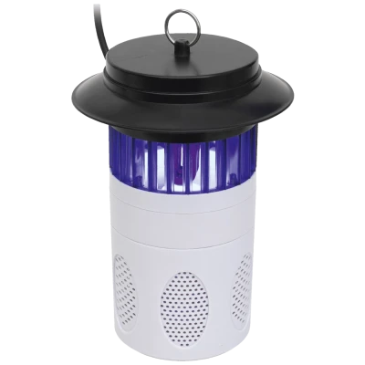 home Električna zamka za insekte, UV svjetlost 7W - IKF 40