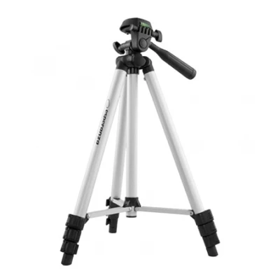 Teleskopski Tripod Stativ ESPERANZA CYPRUS, do 128 cm, za fotoaparat, +torba, EF109