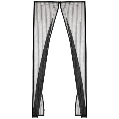 home Mreža za komarce za vrata sa magnetom, 90 x 210 cm - ISM 90210