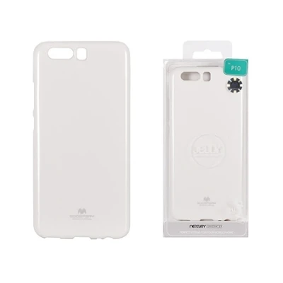 Zaštitna futrola Mercury Jelly Case HUAWEI P10 (VTR-L09) WHITE